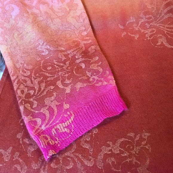 Silk and Cashmere Sweater/Marika Charles - Picture 6 of 6